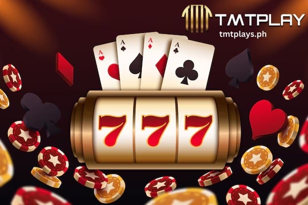 tmtplay casino na naghahatid ng casino bonus