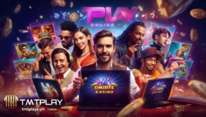 Bakit Mas Masaya Maglaro sa TMTPLAY APP