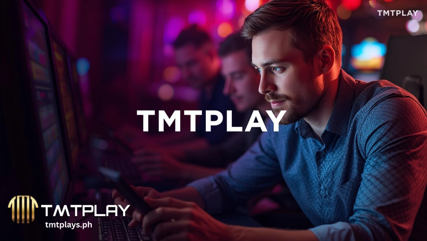 Buong Experience ng TMTPLAY Gaming Para sa mga Pilipino