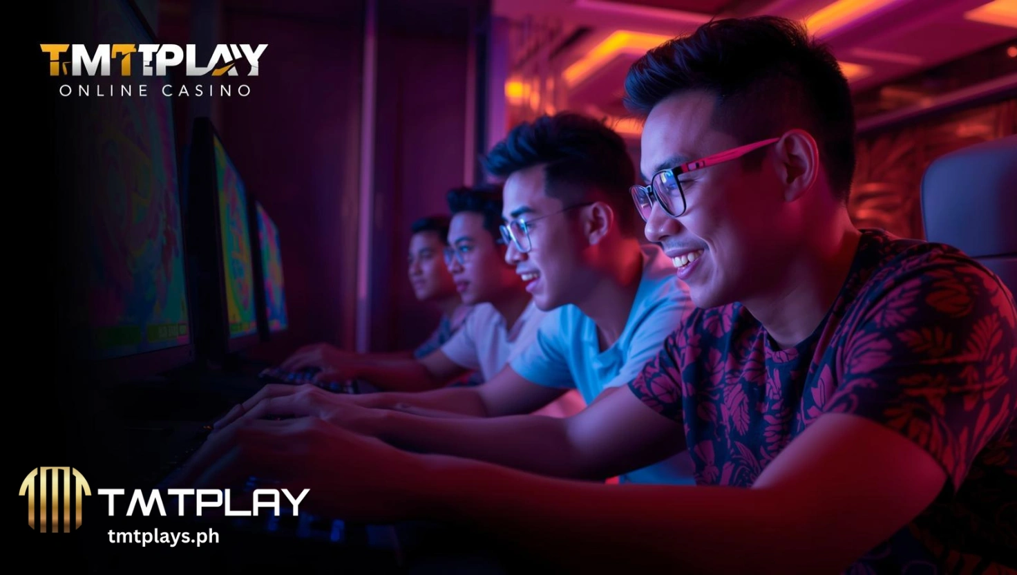 Kumpletong Review ng TMTPLAY Online Casino