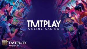 Mabilis at Secure na TMTPLAY Login Kahit Anong Oras