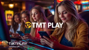 Madaling TMTPLAY Register Para sa Baguhan at Beterano