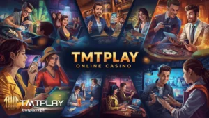 Real Time na Aksyon at Saya sa TMTPLAY Live