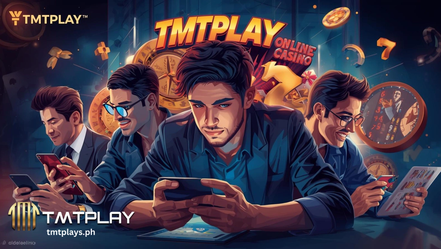 Sulit ba ang mga TMTPLAY Promotion Para sa mga Player