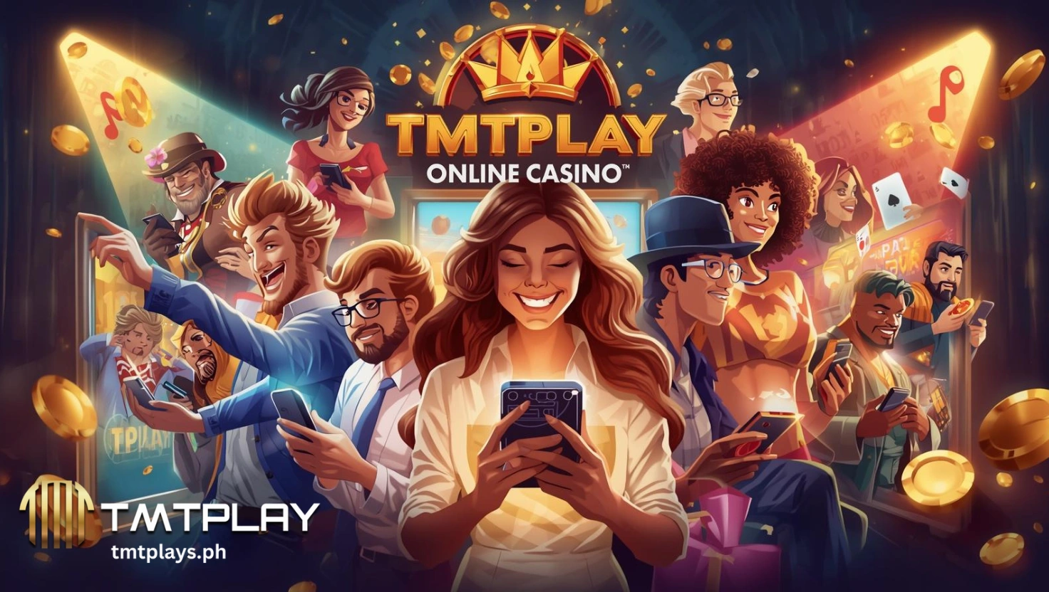 TMTPLAY Withdraw Guide Gaano Kabilis Makukuha ang Panalo