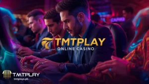 Bakit Mas Pinipili ng Pinoy ang GCash Casino