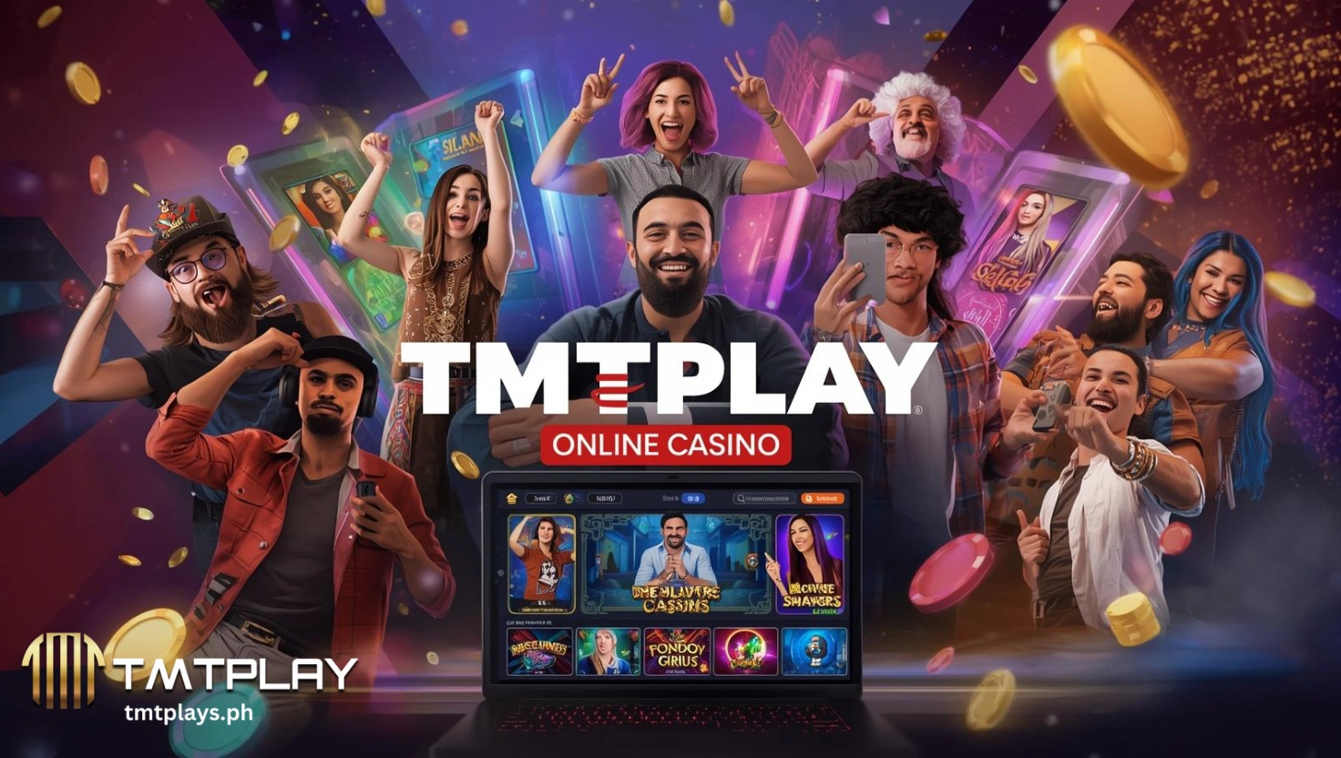 Bakit Uso sa Pilipinas ang E-wallet Casino