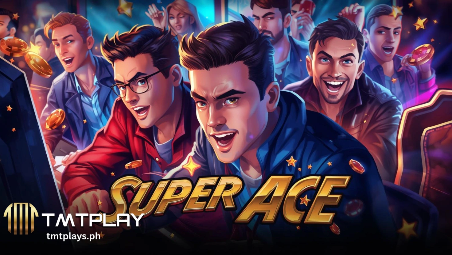 Basahin ang community tips at kwento ng panalo sa Super Ace Reddit thread