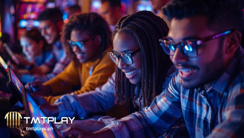 Dalhin ang gameplay on the go gamit ang bagong Super Ace 2 app