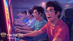 Damhin ang unique features sa Super Ace jili edition kapag nag-spin ka