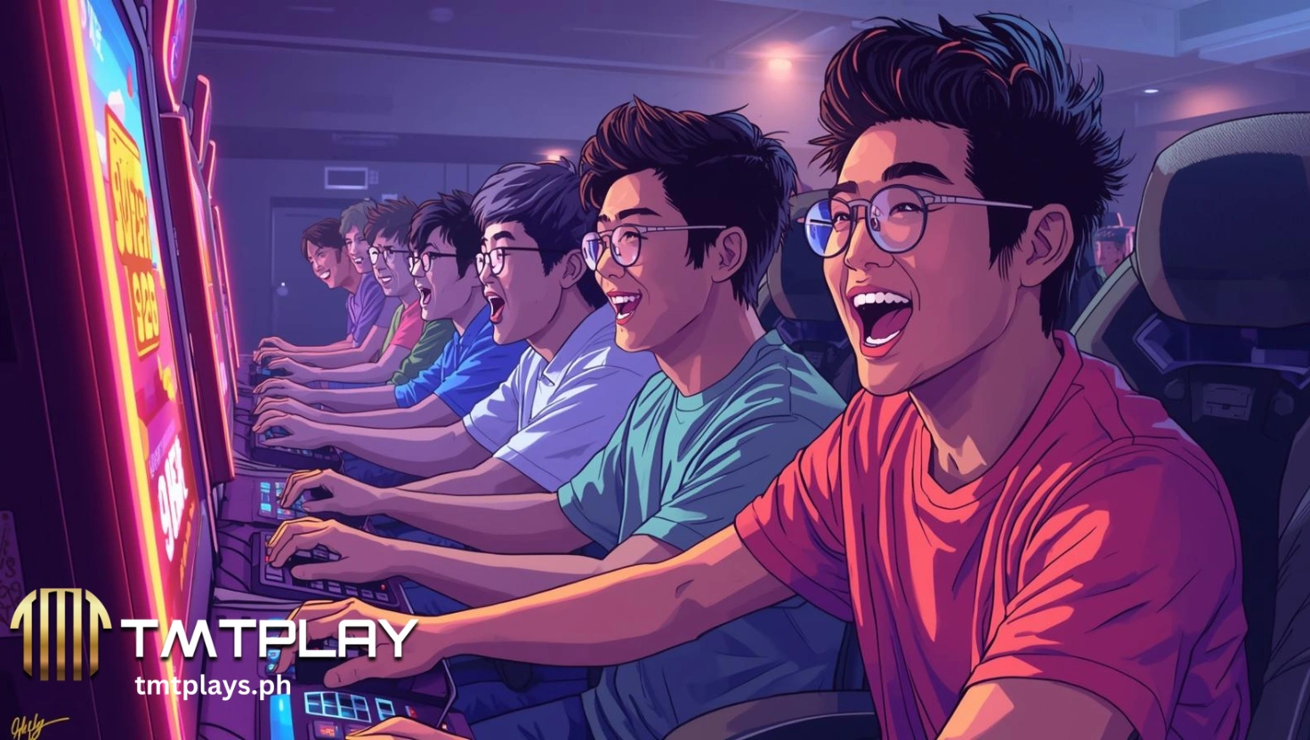 Damhin ang unique features sa Super Ace jili edition kapag nag-spin ka