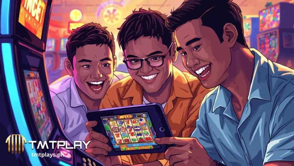 Experience the upgraded thrills sa bagong Super Ace 2 jili release