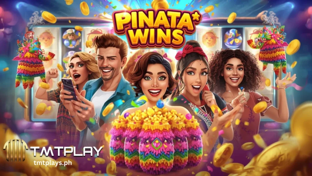 Hanapin ang tamang strategy para maabot ang Pinata Wins max win targets