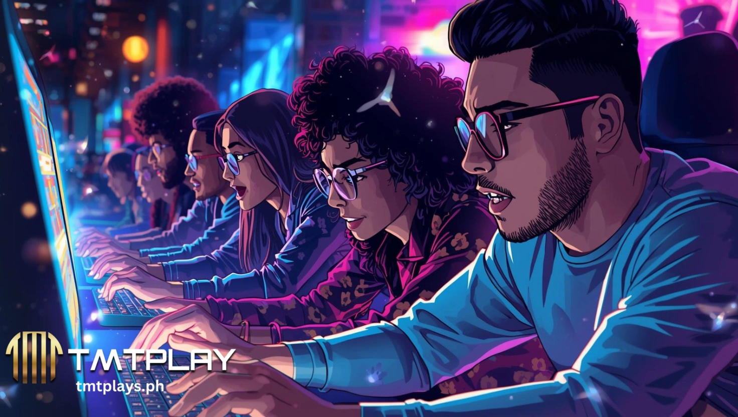 Huwag palampasin ang chance kapag lumabas ang Super Ace scatter sa screen