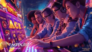 Libre ang practice muna dahil may Super Ace free mode na pwedeng subukan