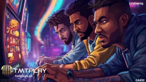 Mabilis ang rush kapag nahanap mo ang tamang timing sa Super Ace spin