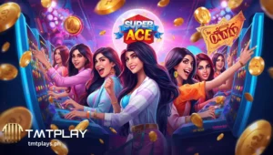 Mag enjoy nang walang risk sa Super Ace slot free play demo