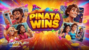 Mas masaya kapag PG Soft ang nag-develop kaya subukan ang Pinata Wins PG Soft demo