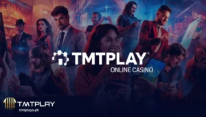 Step by Step Guide sa TMTPLAY Download sa Mobile