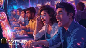 Sulitin ang bawat reel sa Super Ace slot para sa instant thrill