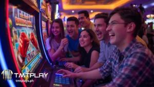 Huwag palampasin ang Boxing King Scatter dahil dito nagsisimula ang free spins