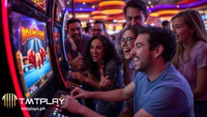 Sigaw sa ring at chill vibes sa bahay kapag sinubukan mo ang Boxing King