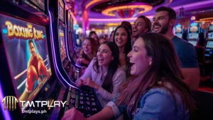 Warm up muna bago mag-deposit at i-test ang moves sa Boxing King Demo