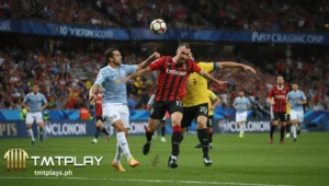 Mas lalong tumitindi ang usapan kapag si Mbappé na ang nasa spotlight