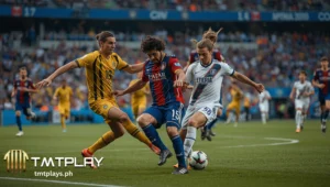 Ngayong Taon Ramdam ang Excitement ng 2026 World Cup sa Buong Mundo