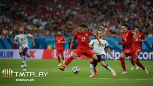 WC 2026 Mas Pinainit ang Usapan Para sa Mga Football Fans