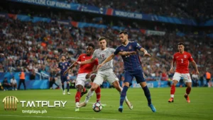 World Cup Tickets na Pinapangarap ng Bawat Fan Sulit Pagkaabangan